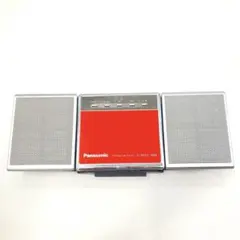 Panasonic ポータブルMDプレーヤー SJ-MJ55 本体 管理B275 2026年最新】SJ-MJ55の人気アイテム - メルカリ