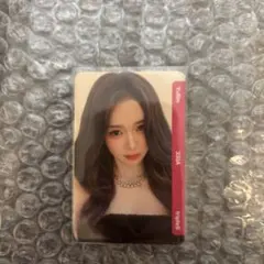 tripleS a live 25 vip objekt AA330 yubin