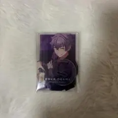 あんスタ ななめ アクスタ vol.1 大神晃牙