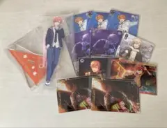 プロセカ　東雲彰人　まとめ売り