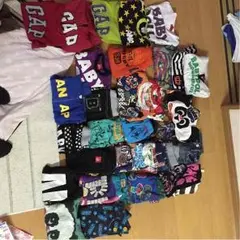 全部ブランド服