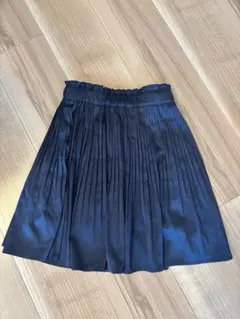 a.v.v プリーツスカート　スカパン　150のサムネイル