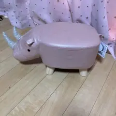 アニマルスツール サイ