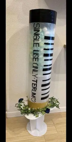 注射器バイト　注射器スプーン 結婚式 注射器バイト 注射器スプーン ファーストバイト ビッグ