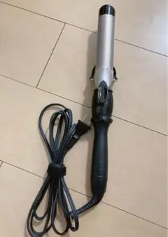 アゲツヤ　プロフェッショナルカールヘアアイロン　32mm HR600S-32