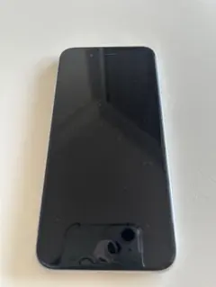 iPhone SE2 64GB SIMフリー バッテリー84%