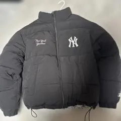 2026年最新】yankees ダウンジャケットの人気アイテム - メルカリ