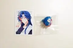 にじさんじ びっくらたまご つむまる vol.2 魁星