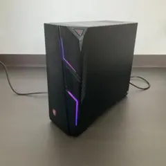 【美品】MSI MAG Codex 6 ゲーミングPC