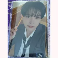 ☆ 優樹 YUJU ☆ 放課後インクレディブル 大阪限定トレカ