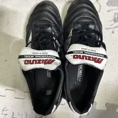 Mizuno Morelia サッカーシューズ ブラック