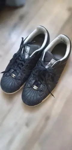 アディダス　スーパースター