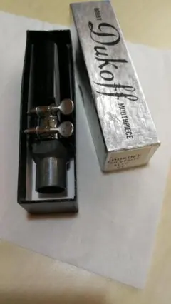 ウッドストーン AM-1SP マウスピース ♯7 アルトサックス用 かなり美品