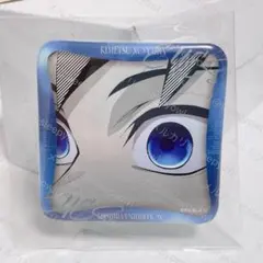 鬼滅の刃 柱展 柱百景 冨岡義勇 マニアック 缶バッジ