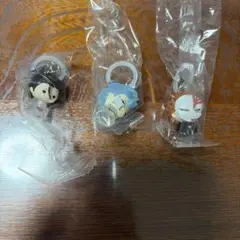 BLEACH めじるしアクセサリー2 セット