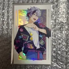 不破湊 ROF-MAO ランダムフォト風カード