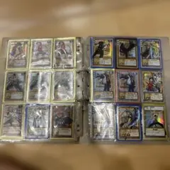 日*1様 ワンピース　トレーディング　カードゲーム　25枚セット