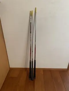 ウェッジ用シャフト3本セットのサムネイル