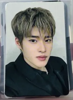 RIIZE 東京ドーム 6000円 購入特典 トレカ ソヒ