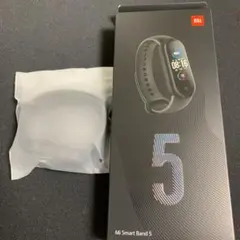 Mi Smart Band 5