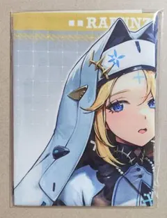 NIKKE ラプンツェル マルチクロス