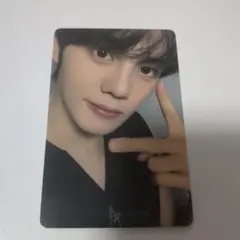 ギュビン 会場限定 トレカ