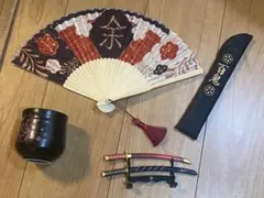 百鬼あやめ グッズ3点セット