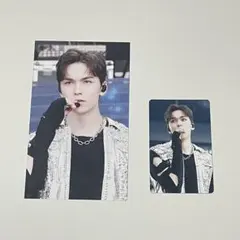 SEVENTEEN FOLLOWAGAIN TO JAPAN 特典 バーノン