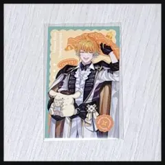 サンリオ 宇佐美リト フォト風カード