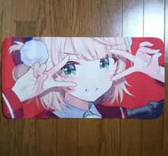 2026年最新】しぐれうい プレイマットの人気アイテム - メルカリ