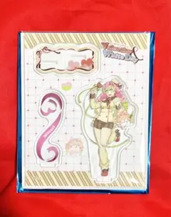 【鬼滅の刃】甘露寺蜜璃 バレンタイン イベント 2026 アクリルスタンド