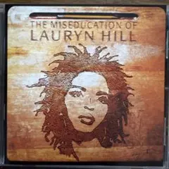 2026年最新】lauryn hill miseducationの人気アイテム - メルカリ