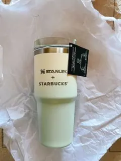 STANLEY + STARBUCKS 3wayタンブラー 414ml