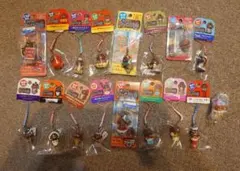 2026年最新】なめこ ご当地 ストラップの人気アイテム - メルカリ