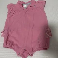 ラルフローレン　ロンパース