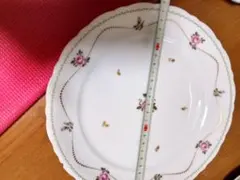 イマン ほのか お皿6寸2枚セット - メルカリ
