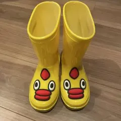 みくさん専用　　ソラジロー長靴