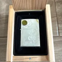 懸賞当選品 Zippo JT Pianissimo （新品） - メルカリ