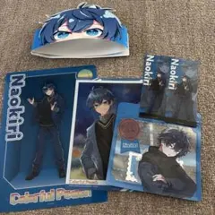 カラフルピーチ　なおきり　グッズまとめ売り　からぴち