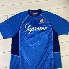 supreme soccer jerseyのサムネイル