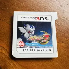 メダロット7(Nintendo 3DS)