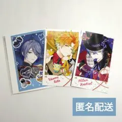 に*照様 Melty Valentineチェキ