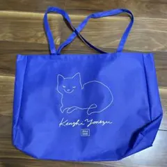 米津玄師 猫イラスト トートバッグ - メルカリ