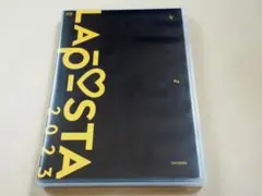 【数量限定版】　LAPOSTA 2023 Blu-ray ラポスタ2023 LAPOSTA 2023」通常版【Blu-ray】