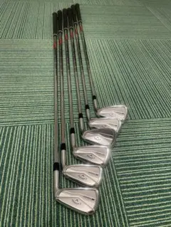 2025年最新】キャロウェイ xフォージド 2024の人気アイテム - メルカリ