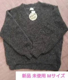 レディースセーターニット