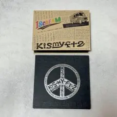 Kis-My-Ft2 キスマイ ライブ 円盤