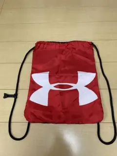 アンダーアーマー　ナップサック