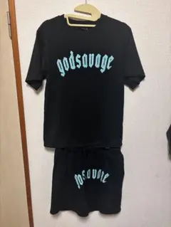 2025年最新】ゴッドサベージの人気アイテム - メルカリ