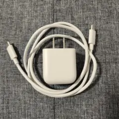 IQOS イルマ 純正 充電器 ACアダプタ ケーブルセット